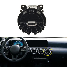 Auto-Mittelkonsolen-Klimaanlagen-Entlüftungsbaugruppe A/C-Entlüftungsöffnungen 1778307101 für A W177 2019-2024 Nr. 3