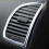 Car Front Right Air Conditioner Vent Panel Dashboard for  Q7 4L0820902  Accessories 4