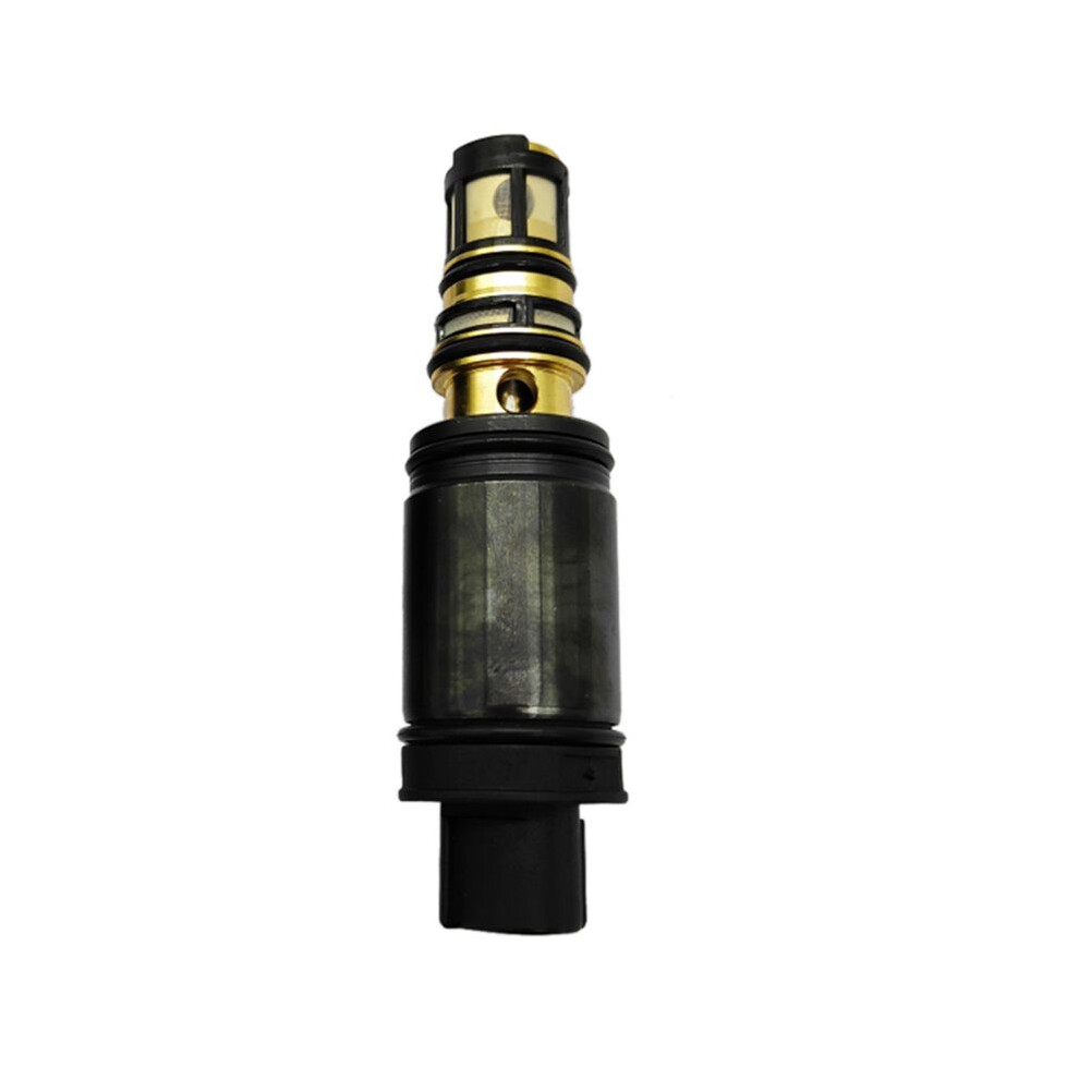 Car A/C Compressor Electronic Control Valve For Camry 2.5L 3.5L 2012-2017 Avalon 2013-2018 6033892095001