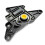 971591H000 Verwarming A/C Temperatuur Actuator voor   2007-2008  Ceed 2006+ 4