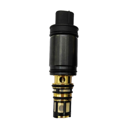 Car A/C Compressor Electronic Control Valve for  Camry 2.5L 3.5L 2012-2017 Avalon 2013-2018 1