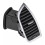 Car Front Right Air Conditioner Vent Panel Dashboard for  Q7 4L0820902  Accessories 2
