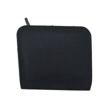 Car Rear Bumper Tow Hook Eye Cap Cover for LE 2019-2022 52161-02170/52161-12050 Trailer Cover