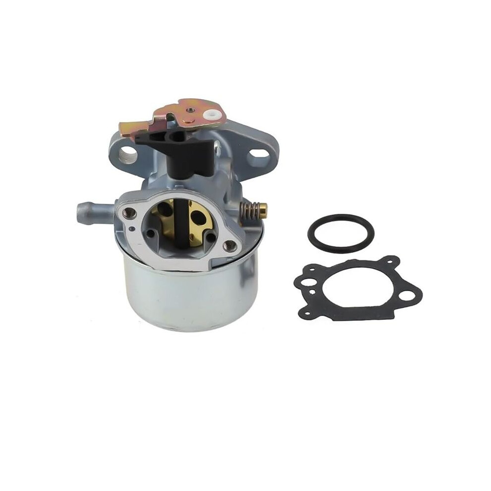 Lawn Mower Engine Carburetor For Quantum 675 Series 498965 494216 493422 494971 6031508726363