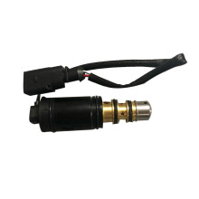 Válvula de Controle Eletrônico ECV15 Do Compressor A/C Do Carro para Q7 R8 RS4 S4 S6 S8 para