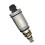 Vanne de Commande Électronique de Compresseur de Climatisation de Voiture pour  Sonata 2.0L 2.4L 2011-2014 4