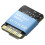 Ricevitore ELRS 868/900 MHz  RX Open Source con Antenna da 40 mm per Drone da Corsa RC FPV 3