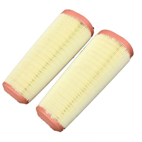 Car Air Filter Elements Set for  981 Cayman Boxster 2014 98111013000 1
