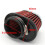 Motorcycle Air Filter 60mm for Universal Motorcycle Air Intake Filter Accessories 5