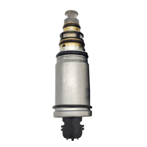 Vanne de Commande Électronique de Compresseur de Climatisation de Voiture pour  Sonata 2.0L 2.4L 2011-2014 1