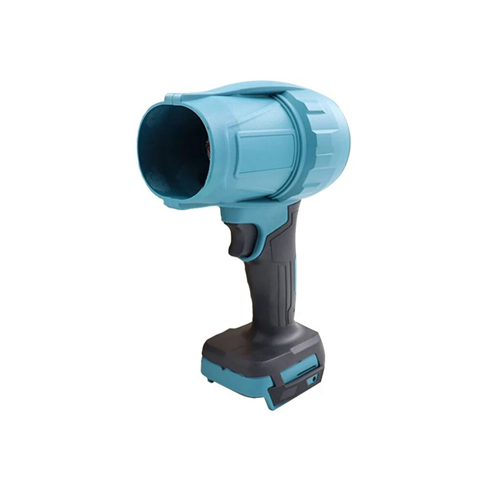 1000W Turbo Jet Fan Brush Motor Handheld Violent Blower High Power Hair Dryer For Clean Dry Blow Without Battery 6032352814732