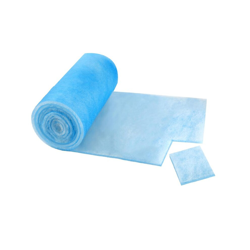 Merv 8 Reusable Air Vent Filter Cut To Fit Electrostatic Floor Vent Filter Washable Replacement Ac Filter Compatible 4713580660507
