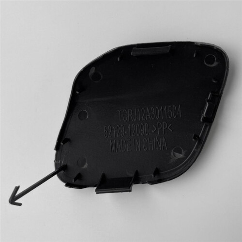 Front Bumper Tow Hook Cover for   2012-2014 AXIO 52129-12090 2