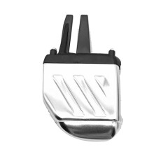 Car Front A/C Vent Adjustment Paddle LR016367 for  Freelander 2 2013-2015 Outlet Clip Tab Repair Kit