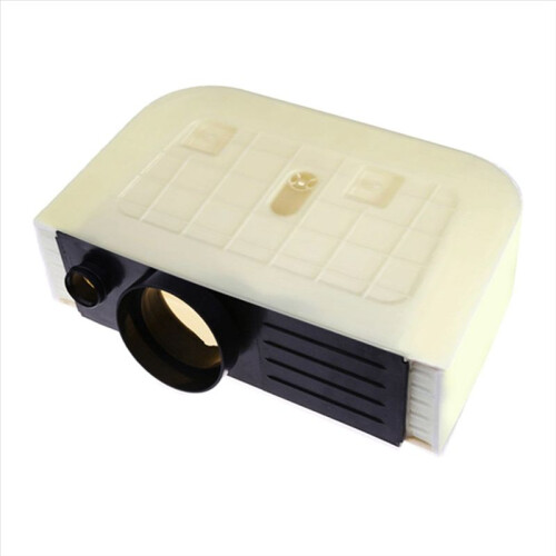 4M0133843C Car Air Filter Elements for  Q7 Air Inlet Filter