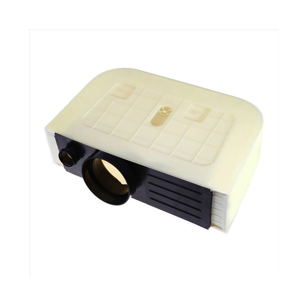 4M0133843c Car Air Filter Elements For Q7 Air Inlet Filter 4711419670772