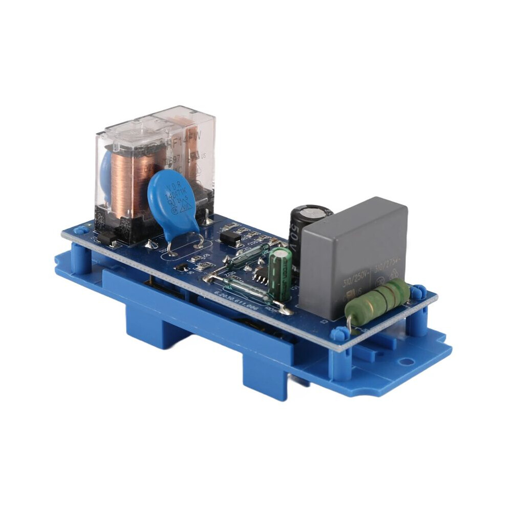 Epc-3 Relay Pressure Sensor Chip Controller Regulator Electronic Integrated Circuit Panel 220V Pump Control Parts 4711296683629