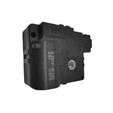 Servo Motor Do Condicionador de Ar da Máquina Escavadora de 24V 3X08H para Kobelco SK200-8 5150240230 51502-40230