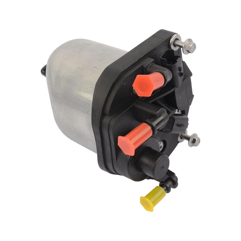 Fuel Filter Housing Assembly 9809757980 9672320980 For 207 208 3008 5008 Berlingo C3 C4 C5 2008-2015 6031704162033
