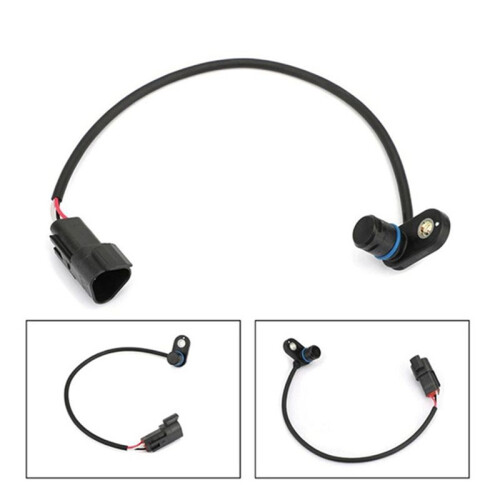74430-00D Motorcycle Speed Sensor for Classic Glide Softail Night Train 2000-2006 7443000 74430-00A 2