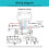 Universal 12V Car Auto Light Sensor System Automatically Control Light Sensor Cars Automatic Headlight Auto Light Sensor 6