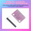 Geomagnetic Sensor Module MCU-150 BMM150 Magnetometer Module Compass Geomagnetic Sensor Module 4