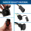 56038366AB Trailer Wiring 7-Way Pin Connector Plug for  Ram Durango 2