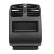 Car Rear A/C Air Vent Assembly 2048304354 for GLK X204 2008-2015 Rear Center Console Outlet Panel, A