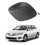 Front Bumper Tow Hook Cover for   2012-2014 AXIO 52129-12090 6