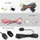 Universal 12V Car Auto Light Sensor System Automatically Control Light Sensor Cars Automatic Headlight Auto Light Sensor 4
