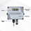 RS485 Temperature Humidity Sensor Modbus RTU Temp Sensor Digital Industrial Temp and Humidity Transmitter Wall Mounted 7