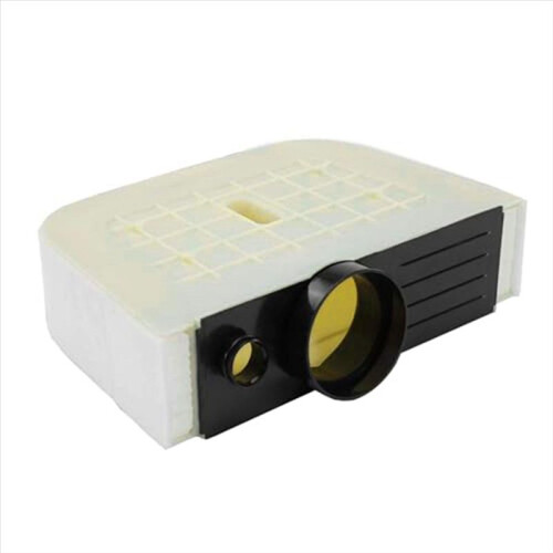 4M0133843C Car Air Filter Elements for  Q7 Air Inlet Filter 2