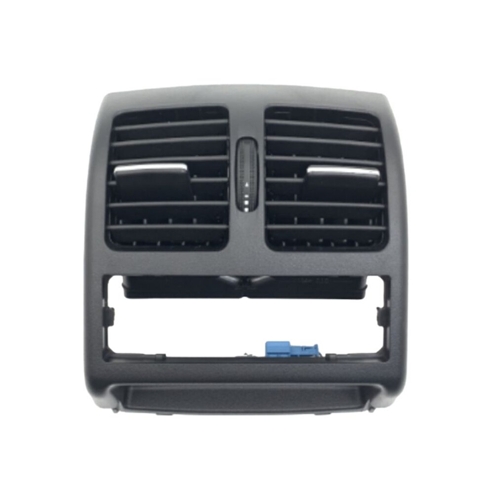 Car Rear A/C Air Vent Assembly 2048300554 For C E Class W204 W207 Rear Center Console Outlet Panel, A 6033774749398