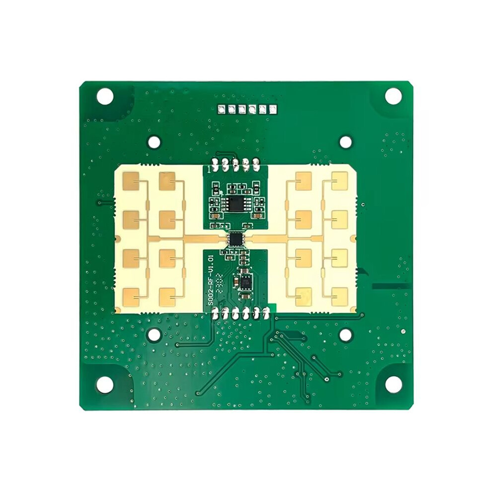 New 24G Speed Module Ld306s Traffic Vehicle Speed Feedback Monitoring Sensor Rs485 Serial Communication 6032183888360