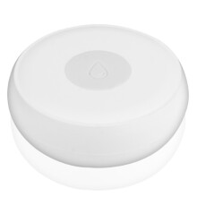 Ewelink Zigbee Water Sensor Water Detector for Home Remote Alarm Security Soaking Sensor Home