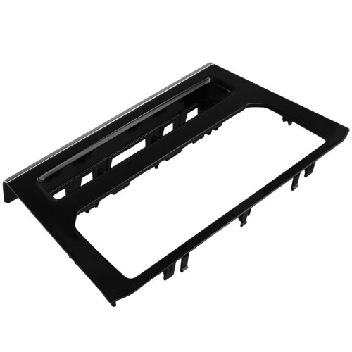 LCD Touch Automatic Air Conditioning Panel Frame 5TD863042B for   2015-2022 5TD 863 042 B