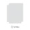 Thickened Frosted Card Divider Separator Card Divider 8