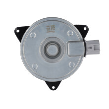 Moteur de Ventilateur de Radiateur Électrique A/C à Condensateur de Voiture 1636328160 pour Yaris 2008-2012