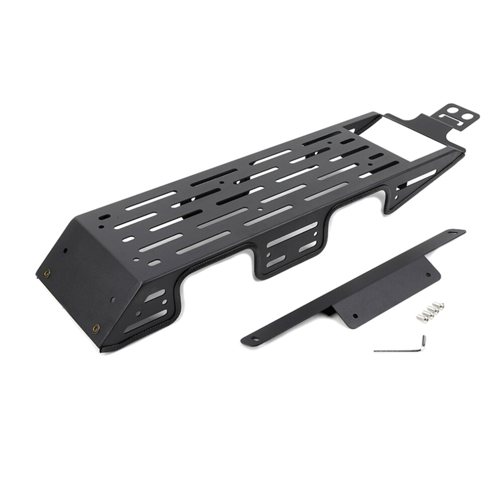 Car Roof Rack Hard Top Extension Frame For Jimny 2019-2024 Luggage Carrier Holder Accessories 4711976211258
