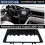 LCD Touch Automatic Air Conditioning Panel Frame 5TD863042B for   2015-2022 5TD 863 042 B 2