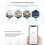 Tuya Zigbee  Light Sensor Light Brightness Sensor Real- Reporting  Light Automation Remote APP Control 6