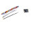 Diversity  Receiver RX CRSF 915/868Mhz Long Range Radio System RC 3