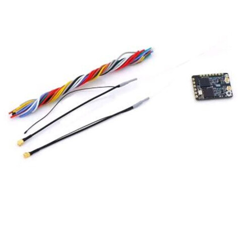 Diversity  Receiver RX CRSF 915/868Mhz Long Range Radio System RC 2