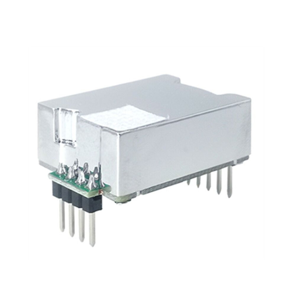 Mh-Z19 Mh-Z19c Ir Infrared Co2 Sensor Module Carbon Dioxide Gas Sensor Ndir Accessories 6033212273577
