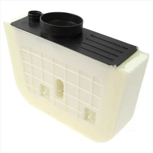 4M0133843C Car Air Filter Elements for  Q7 Air Inlet Filter 1