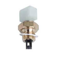 Intake Air Temperature Sensor for Daewoo 7700737572 30865366 96253552 96279856