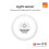 Tuya Zigbee  Light Sensor Light Brightness Sensor Real- Reporting  Light Automation Remote APP Control 2