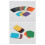 Thickened Frosted Card Divider Separator Card Divider 7