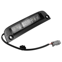 LED-Kennzeichenbeleuchtung Hinten, Kennzeichenbeleuchtung für Tank 500 4108100XKV3AA
