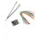 Diversity  Receiver RX CRSF 915/868Mhz Long Range Radio System RC 5
